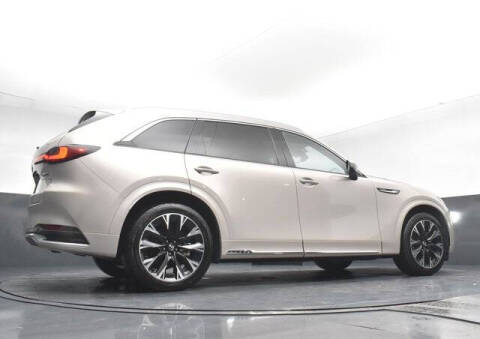 2024 Mazda CX-90 3.3 Turbo S