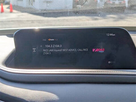 2021 Mazda CX-30 Select