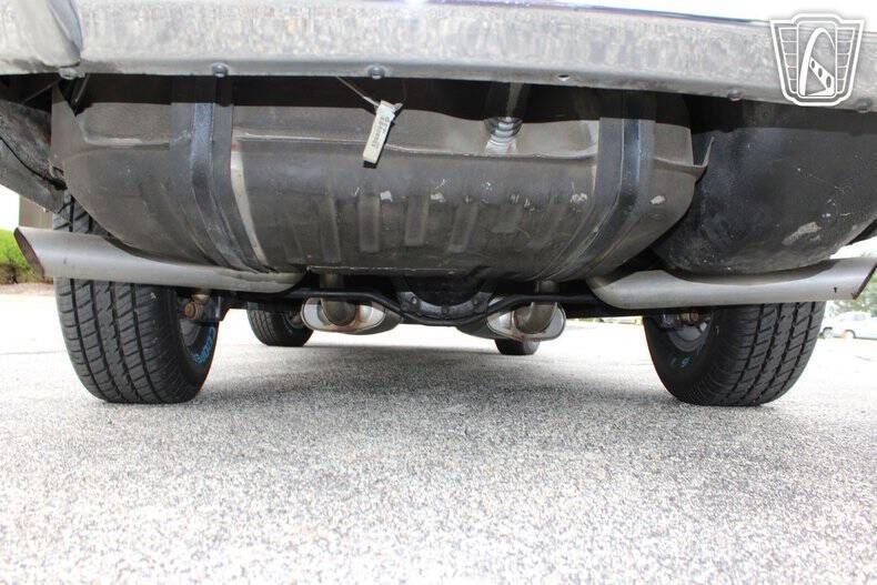 1987 Buick Regal Grand National Turbo