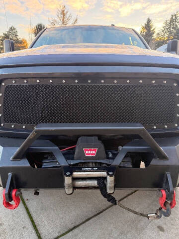 2014 RAM 3500 Tradesman