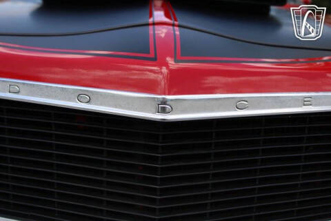 1976 Dodge Dart