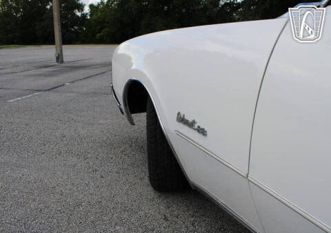 1968 Oldsmobile Eighty-Eight