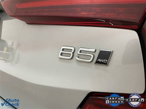 2025 Volvo S60 B5 Core