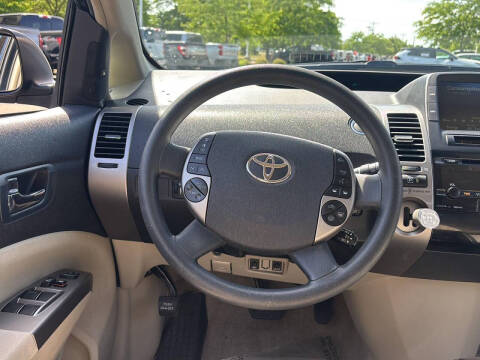 2008 Toyota Prius