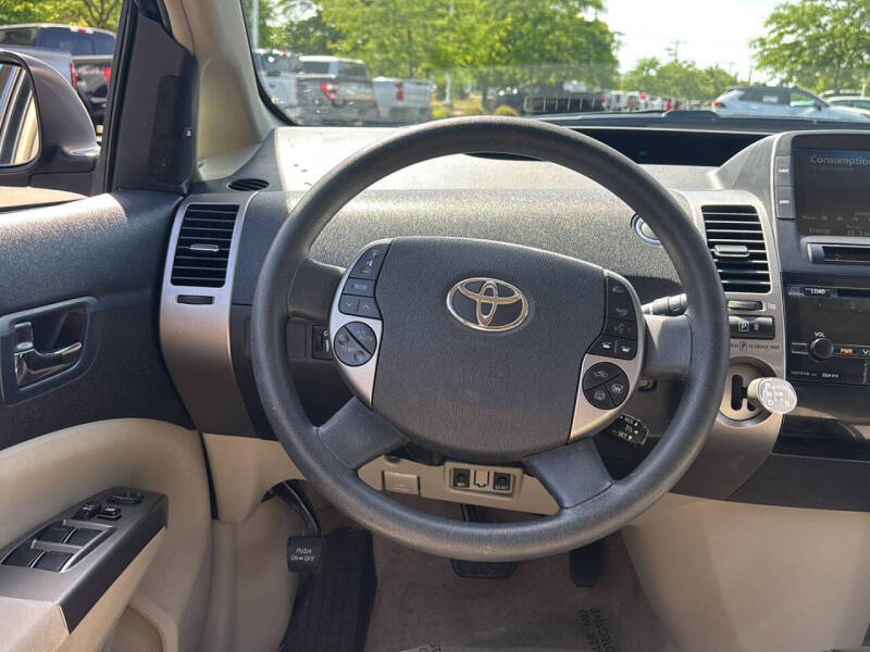 2008 Toyota Prius