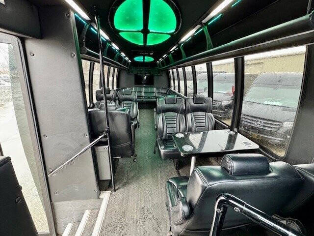 2017 Ford F-550 Super Duty