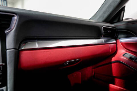 2016 Porsche 911 Carrera 4S