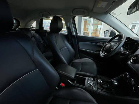 2019 Mazda CX-3 Touring
