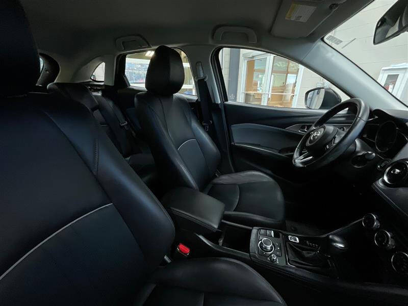 2019 Mazda CX-3 Touring