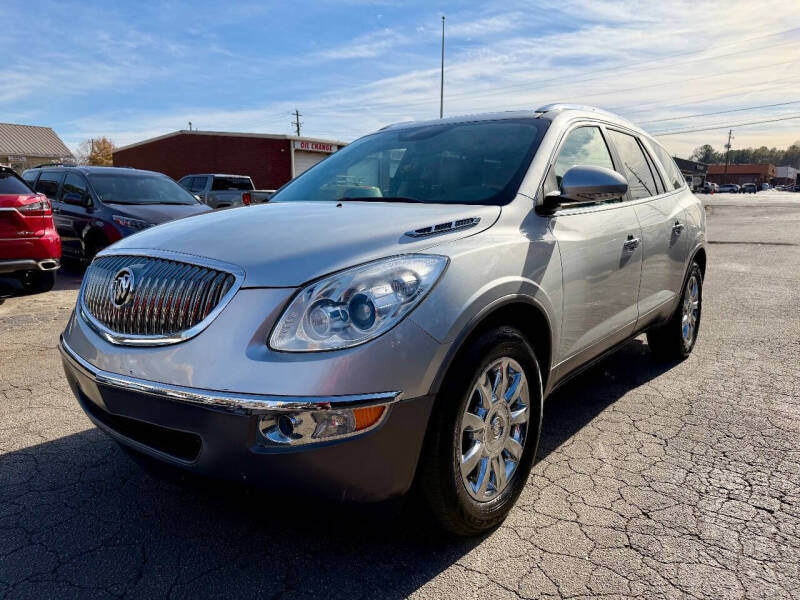 2011 Buick Enclave CXL-1