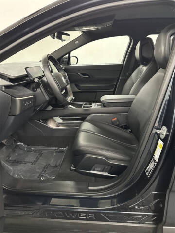 2023 Fisker Ocean Ultra