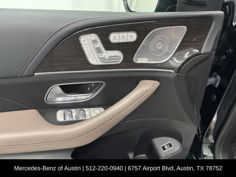 2023 Mercedes-Benz GLE AMG GLE 53