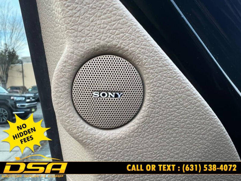 2016 Ford Expedition Limited