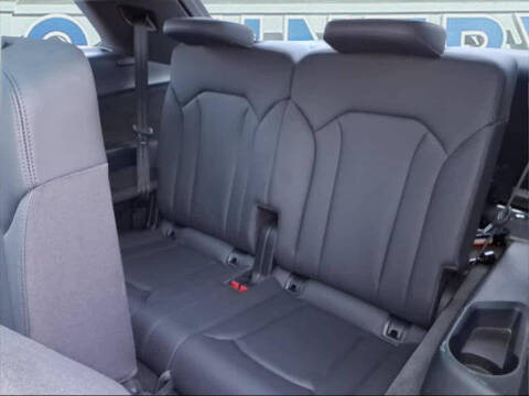 2021 Audi Q7 quattro Premium Plus 45 TFSI