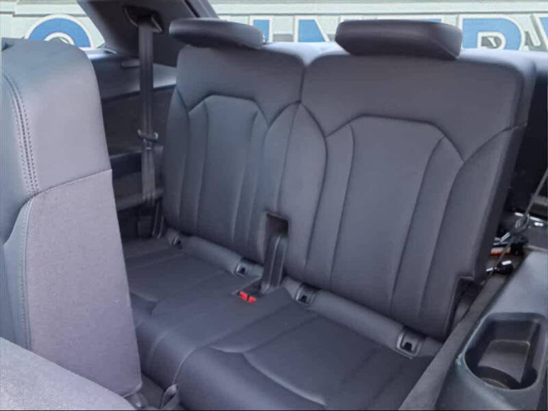 2021 Audi Q7 quattro Premium Plus 45 TFSI