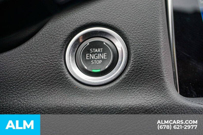 2022 Cadillac XT4 Sport