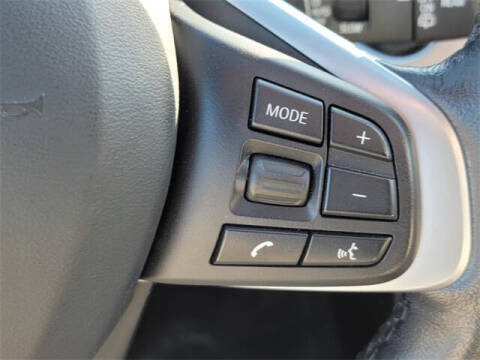 2019 BMW X1 xDrive28i