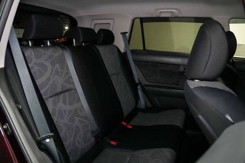 2015 Scion xB