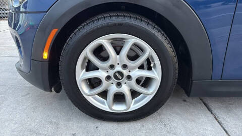 2015 MINI Hardtop 2 Door Cooper