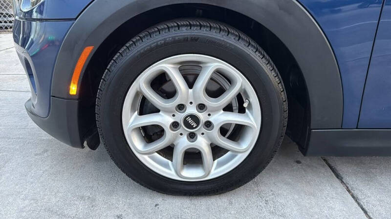 2015 MINI Hardtop 2 Door Cooper