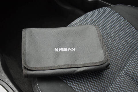 2015 Nissan Versa Note SV