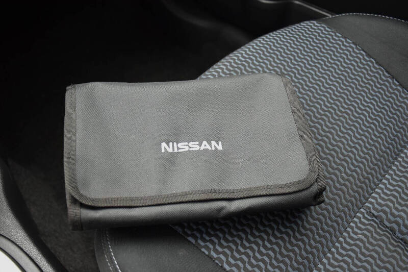 2015 Nissan Versa Note SV