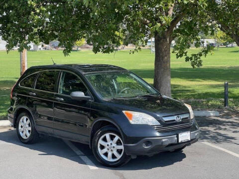 2009 Honda CR-V EX