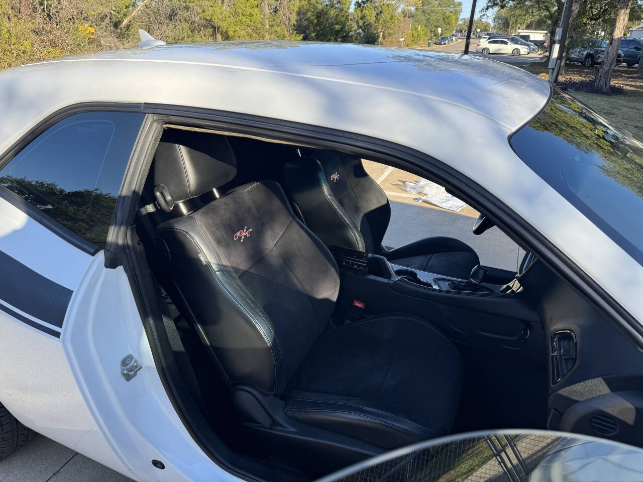 Used Car 2016 Dodge Challenger  R/t Plus 2dr Coupe For Sale Under $20,000 In Austin, Texas