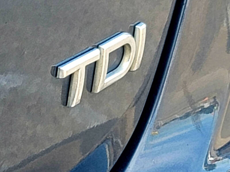 2013 Audi A3 2.0 TDI Premium Plus