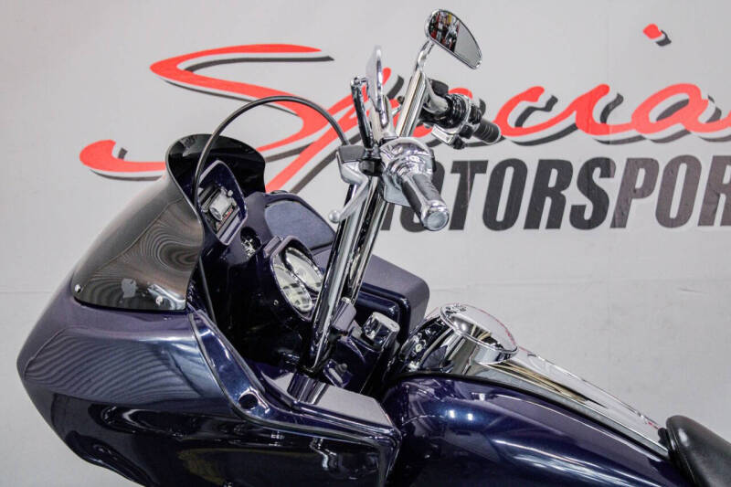 2013 Harley-Davidson Road Glide