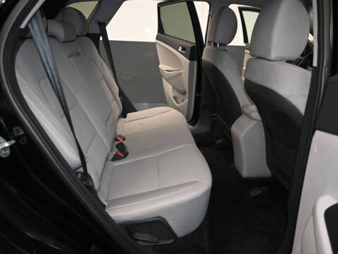 2017 Chevrolet Spark 1LT CVT