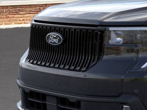 2025 Ford Maverick Lobo