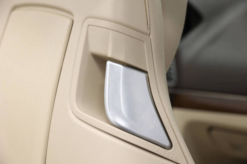 2016 Mercedes-Benz E-Class E 400