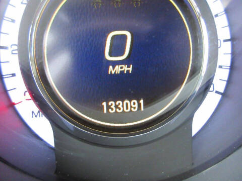 2011 Cadillac SRX Luxury Collection