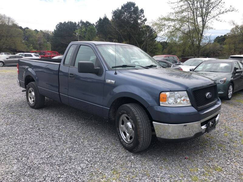 2006 Ford F-150 XLT's photo