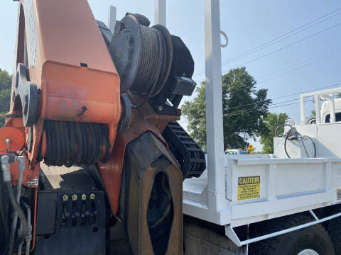 2007 Freightliner M2 106