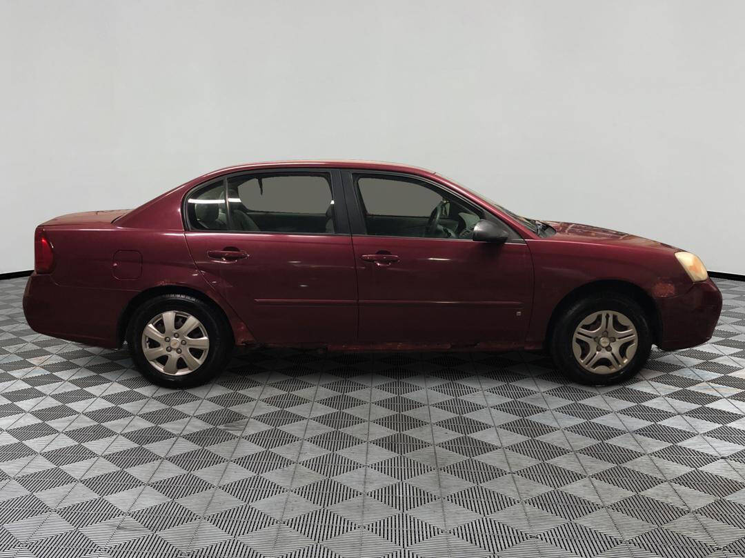 2007 Chevrolet Malibu for sale at Paley Auto Group in Columbus, OH