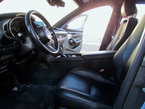 2020 Mazda Mazda3 Hatchback Premium