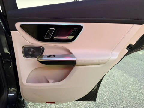 2024 Mercedes-Benz GLC GLC 300 4MATIC