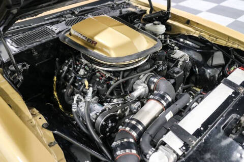 1978 Pontiac Trans Am
