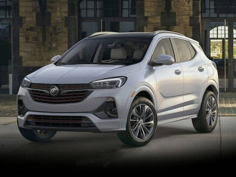2021 Buick Encore GX for sale at Washington Auto Credit in Puyallup WA