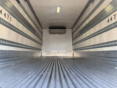 2018 Freightliner M2 106