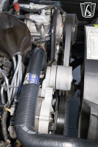 1987 Ford Thunderbird