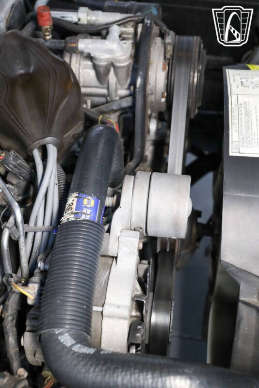 1987 Ford Thunderbird