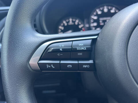 2026 Mazda Mazda3 Hatchback 2.5 S