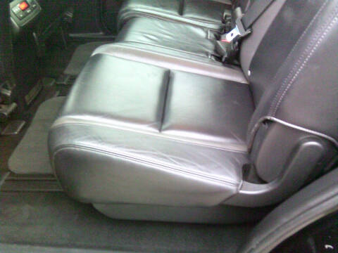 2011 Mazda CX-9 Touring