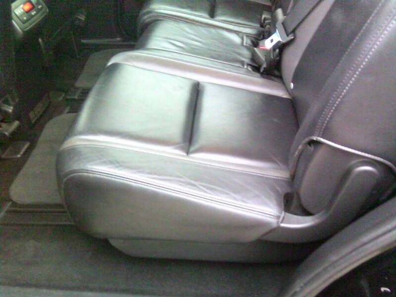 2011 Mazda CX-9 Touring