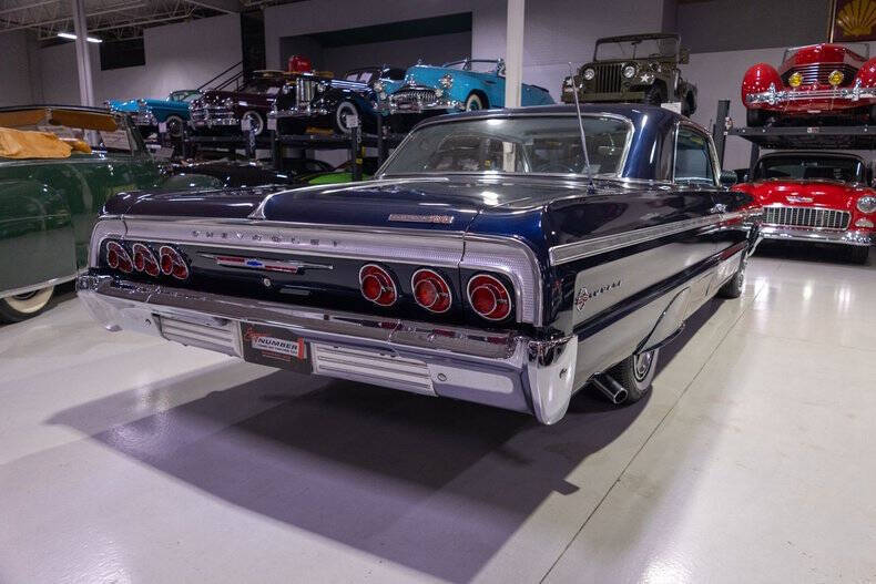 1964 Chevrolet Impala