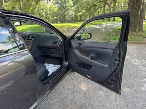 2011 Lexus ES 350