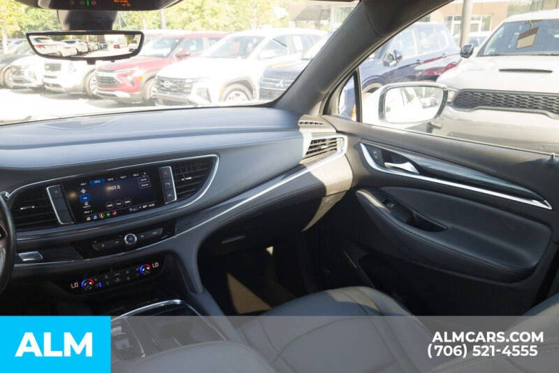 2024 Buick Enclave Premium